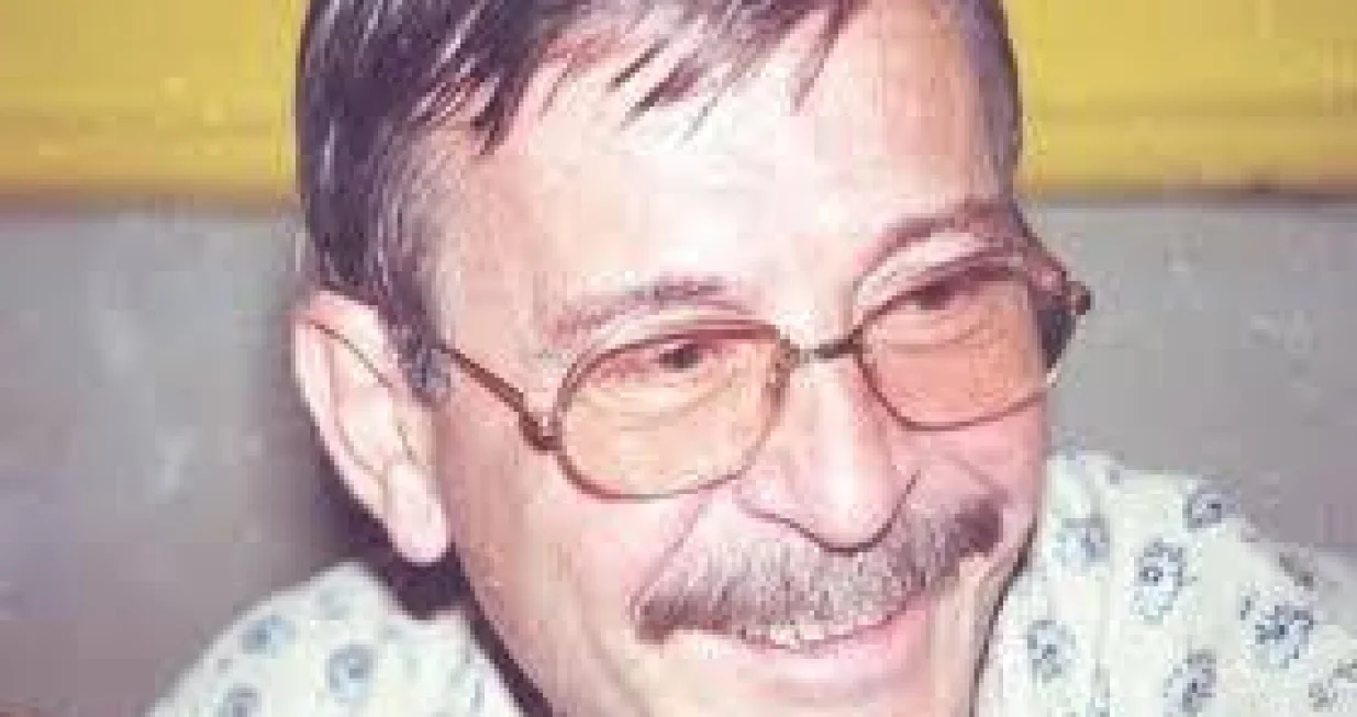 Davorin Popović/