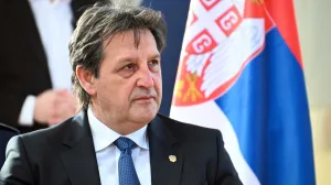 Bratislav Gašić/