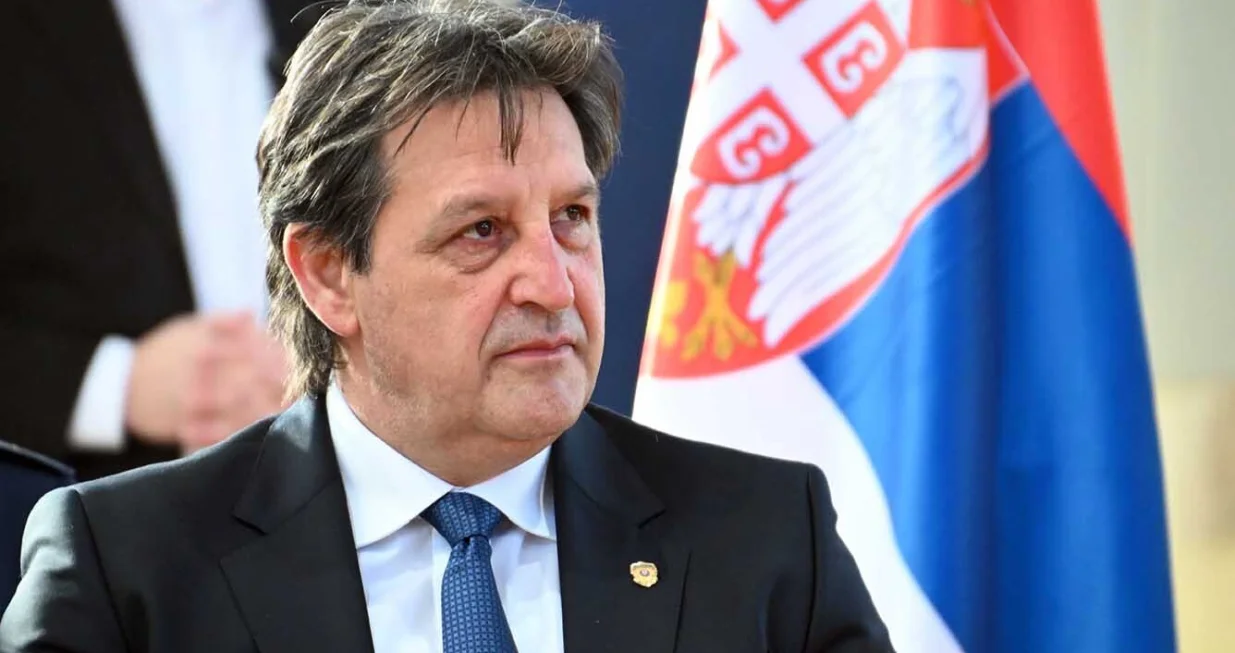 Bratislav Gašić/