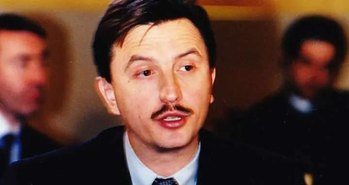 Irfan Ljubijankić/