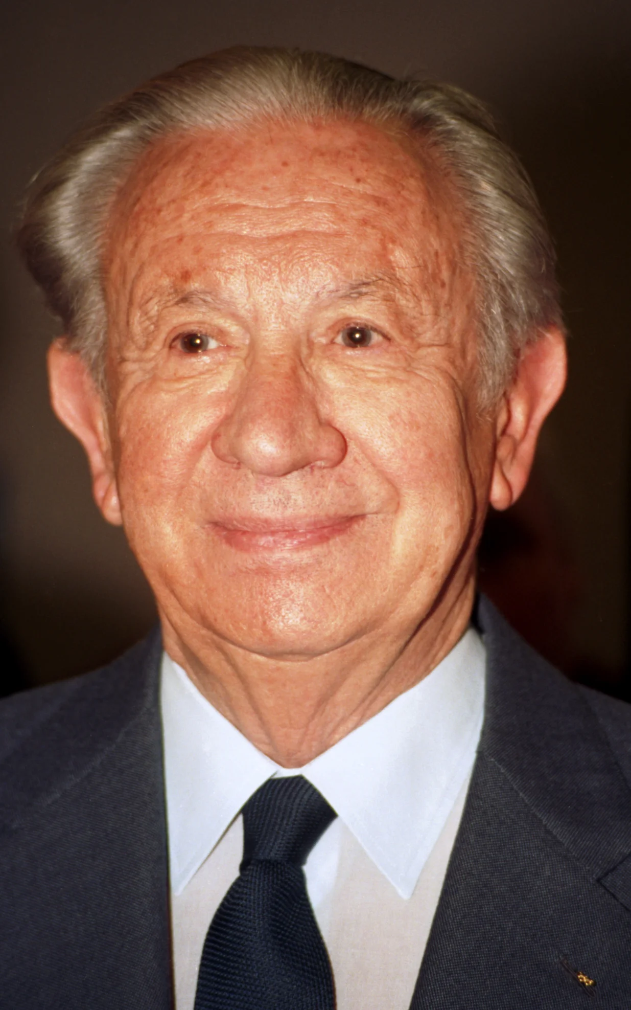 Juan Antonio Samaranch/Lev L. Medvedev