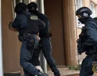 Akcija Omerta/FUP/