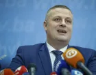 Vojin Mijatović/Damir Deljo