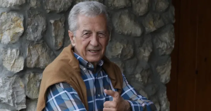 Miroslav Ilić/