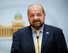 Dragan Šormaz, narodni poslanik Srbije, SNS/