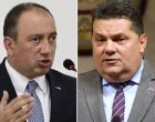 Igor crnadak i nenad stevandić/Lejla Sofradžija 