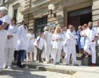 Zdravstveni radnici KS/ Arhiv/