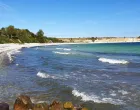 Stevns Klint/