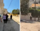 Izraelske snage otvorile su vatru kako bi zastrašile stranu diplomatsku delegaciju po dolasku na ulaz u izbjeglički kamp Jenin na okupiranoj Zapadnoj obali, rekao je u srijedu palestinski zvaničnik za Anadoliju/Screenshot