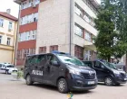 Akcija Kocka Tužilaštvo USK/
