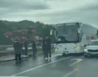 NK Čelik saobraćajna nesreća