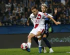 FK Željezničar - HŠK ZrinjskiMario TičinovićMatej Cvetanovski
