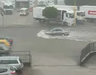 Nevrijeme u Širokom Brijegu/Jabuka.tv