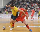 MNK Bubamara - FC Mostar SG 