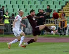 Tomislav Tomić i Vasili Gordeziani (FOTO: Sanel Konjhodžić/Sport1)