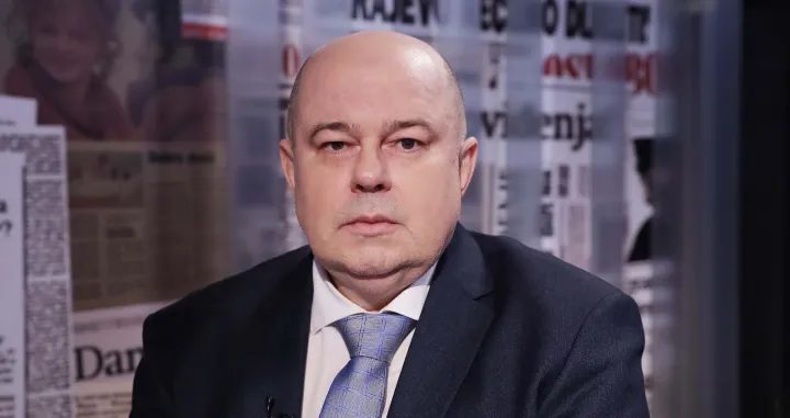 Milan Blagojević/