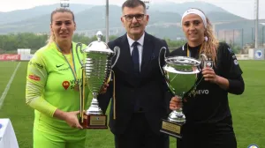 FOTO: N/FSBiH