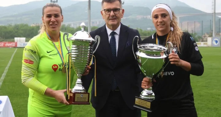 FOTO: N/FSBiH
