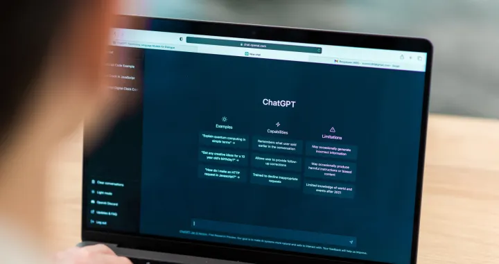 Svaki vaš upit ChatGPT-u ima cijenu/Freepik