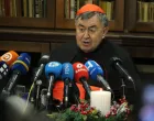 Vinko kard. Puljić poslao svoju poruku za Božić/Senad Gubelić