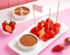  Nutella od jagoda je nova kraljica slatkiša/Freepik