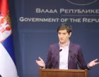 Ana Brnabić/