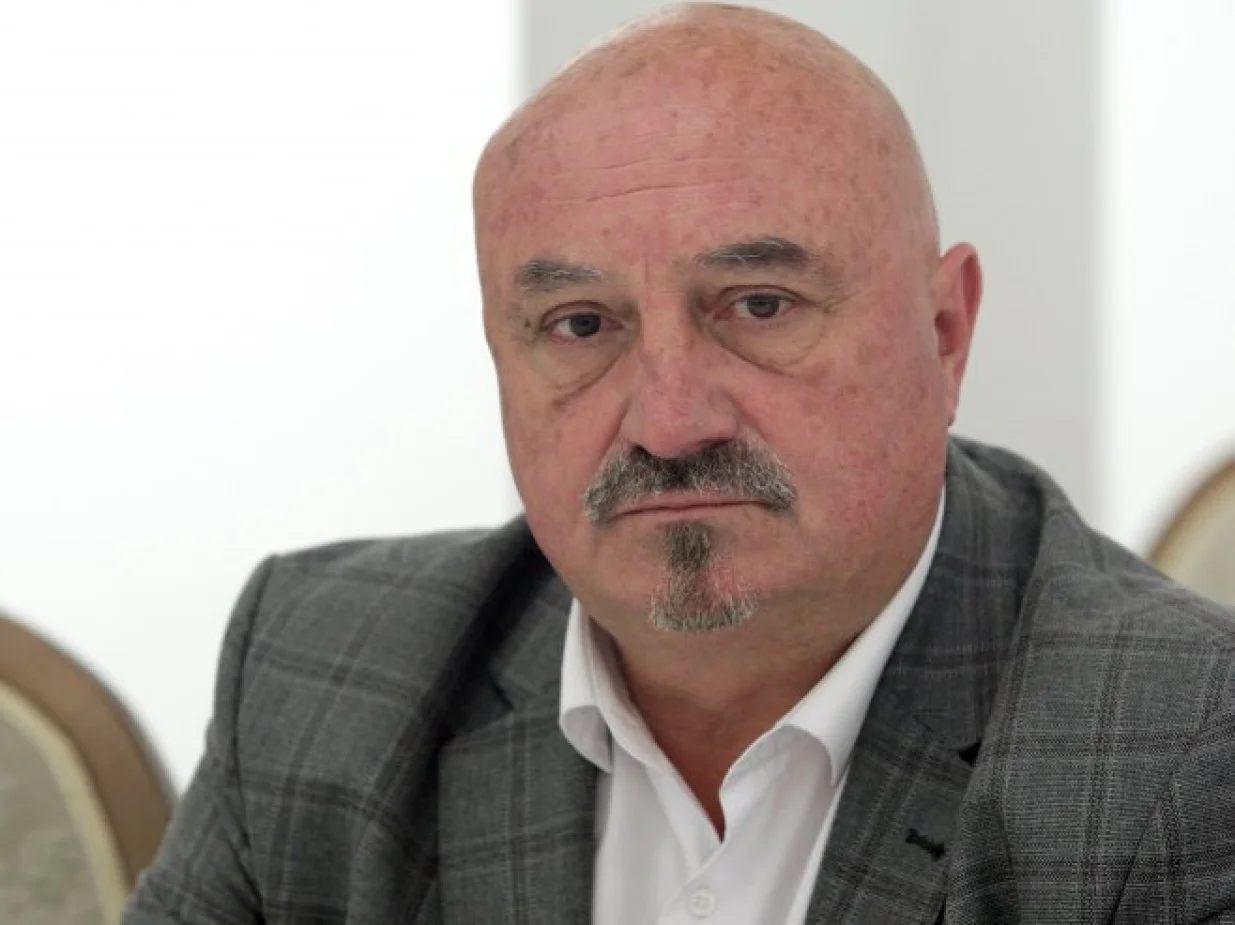 Goran Petronijević/Tanjug/
