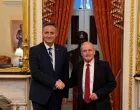 Bećirović i Risch/