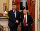Bećirović i Risch/