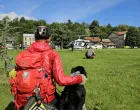 Spasioci na nogama/GSS BiH/
