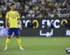 Cristiano Ronaldo (FOTO: X)