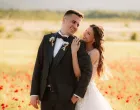 Ajla i Benjamin/Đana Zahirović