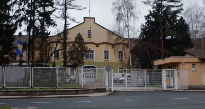 KPZ Zenica//