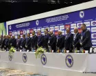 Sjednica Generalne skupštine NFSBiH