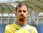Rafail Mamas (FOTO: AEL Limassol)