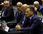 Sjednica Generalne skupštine NFSBiH