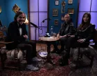 Romana i Bojan Slačala iz grupe Artan Lili gosti su nove epizode pdocasta Opet Laka/Oslobođenje 