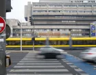Jutarnje gužve Sarajevo/Damir Deljo