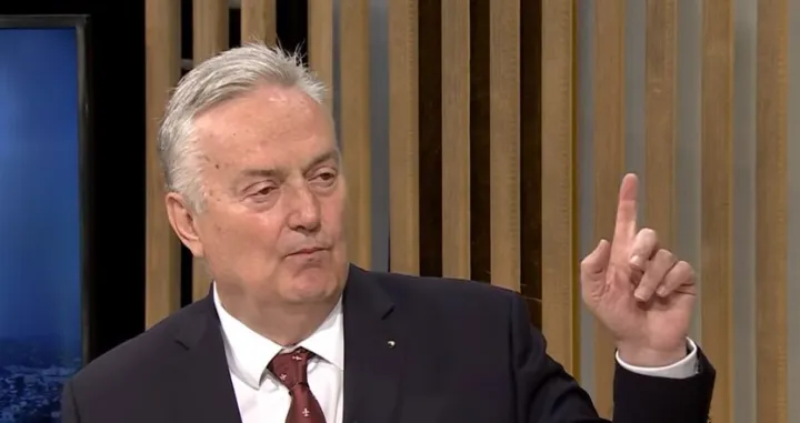 Zlatko Lagumdžija/Screenshot