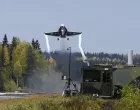 Finska izvršila prvo raspoređivanje u NATO-u/