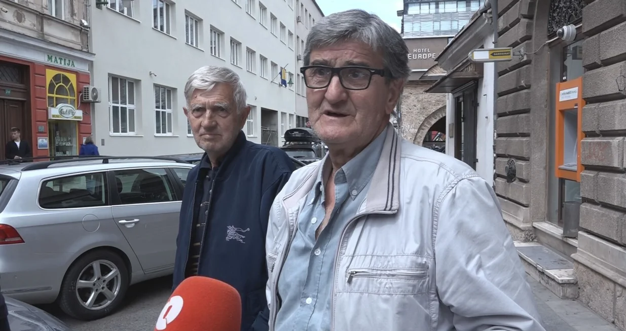 Ifet Ćulagić/