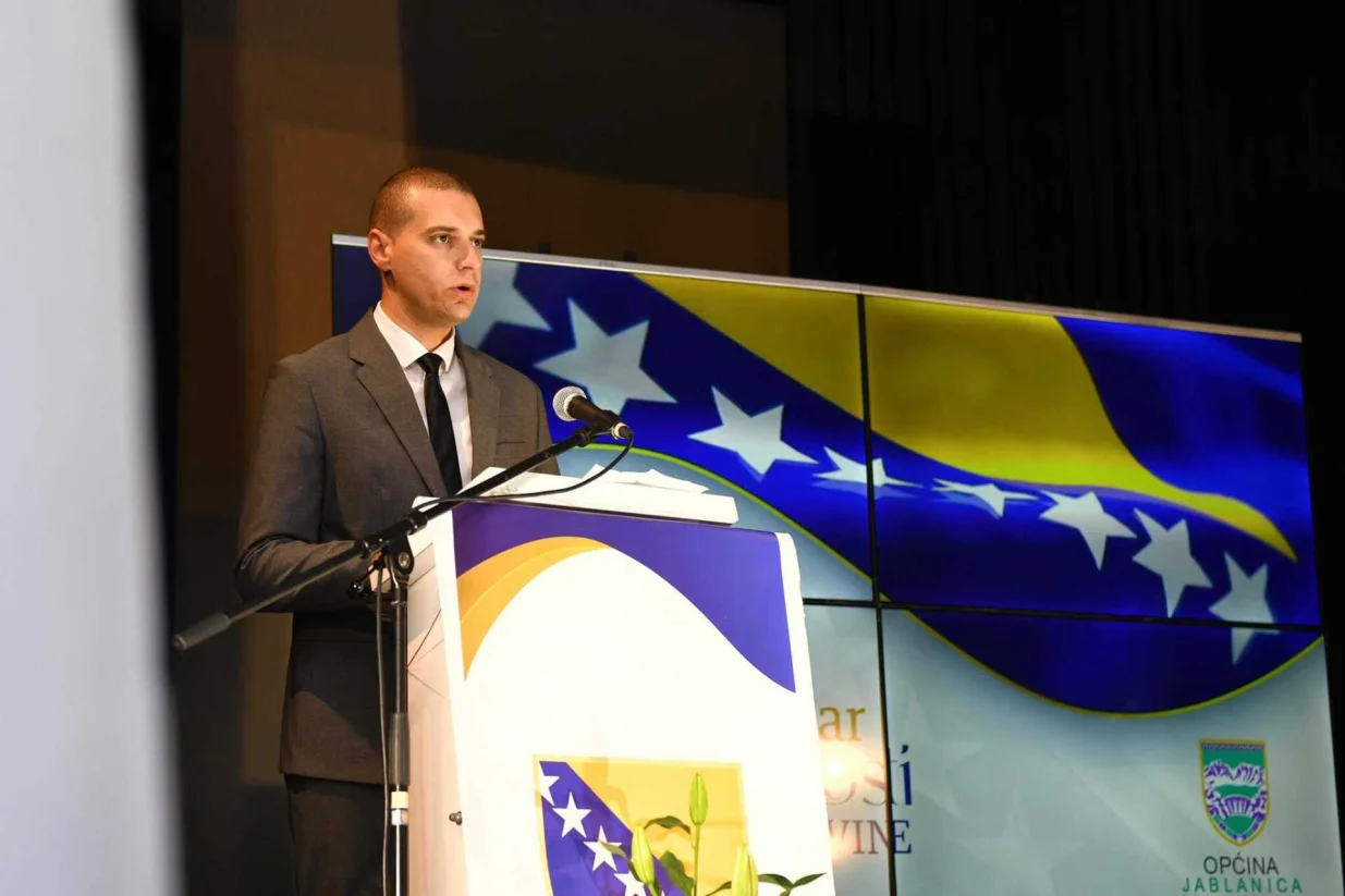 Emir Muratović/
