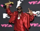 The Fall of Diddy/