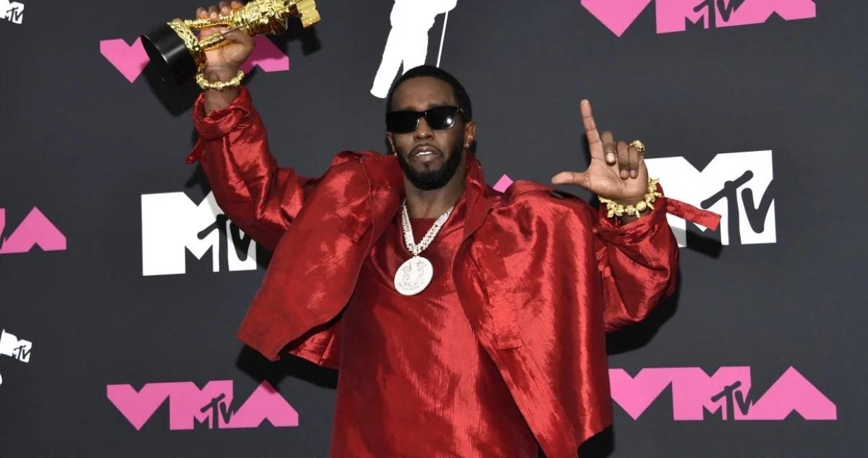 The Fall of Diddy/