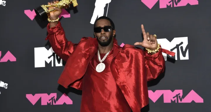 The Fall of Diddy/