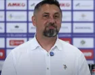 Admir Adžem (FOTO: FK Željezničar)