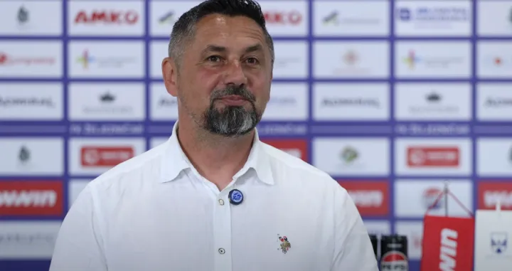 Admir Adžem (FOTO: FK Željezničar)