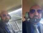 Ramo Isak u helikopteru/Canva