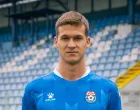 Ivan Bošnjak (FOTO: NK Široki Brijeg)