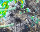 BH Meteo, vremenska prognoza za petak (23.5.2025)/Bh Meteo